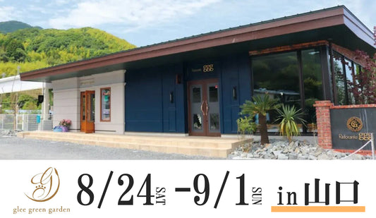 ポップアップ in 山口