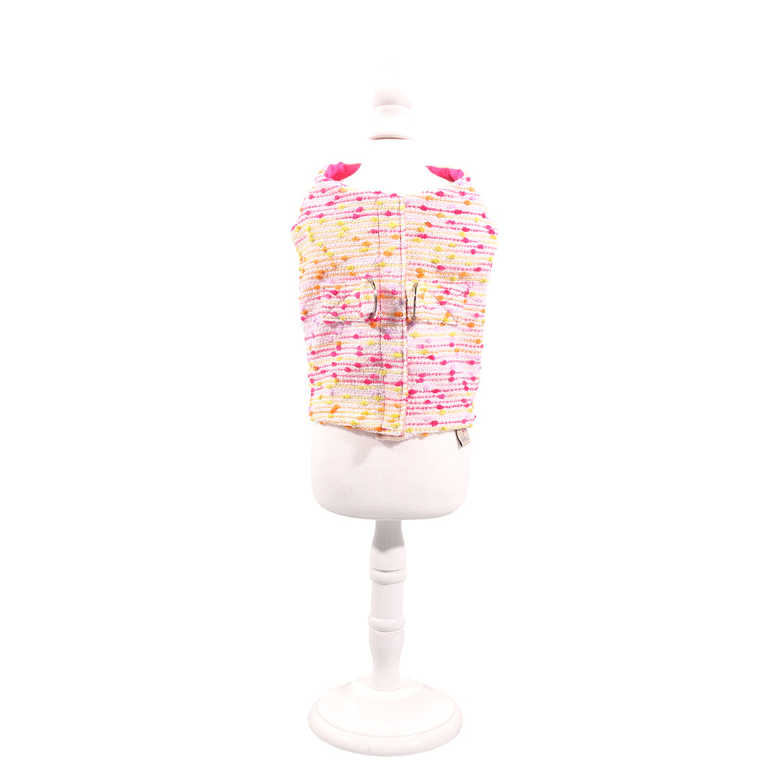 Classic Stoccarda Harness