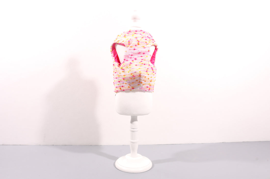 Classic Stoccarda Harness