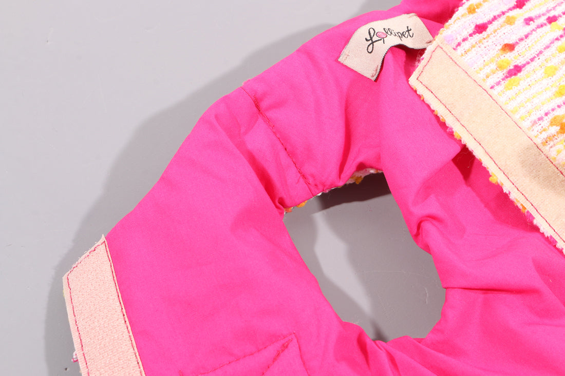 Classic Stoccarda Harness