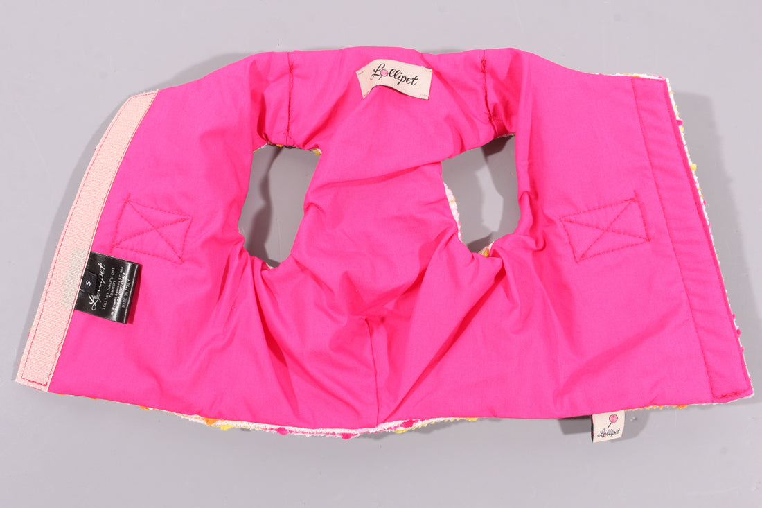 Classic Stoccarda Harness
