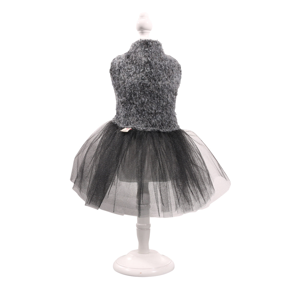 Knitted Tutu