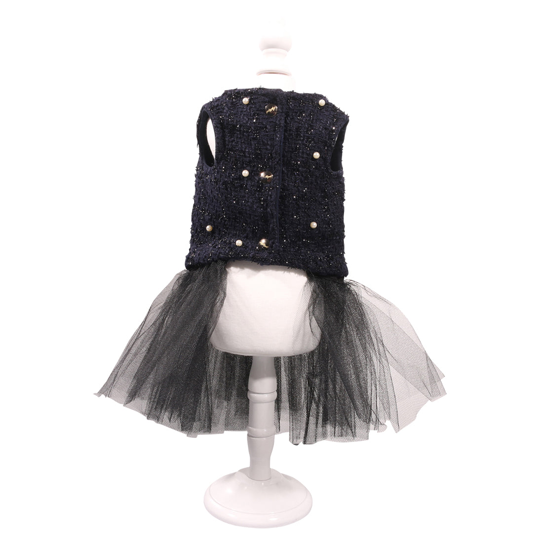 Prarl Tutu