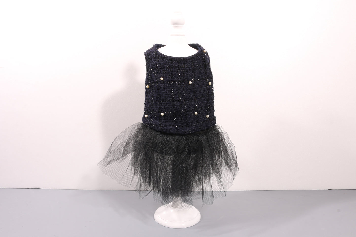 Prarl Tutu