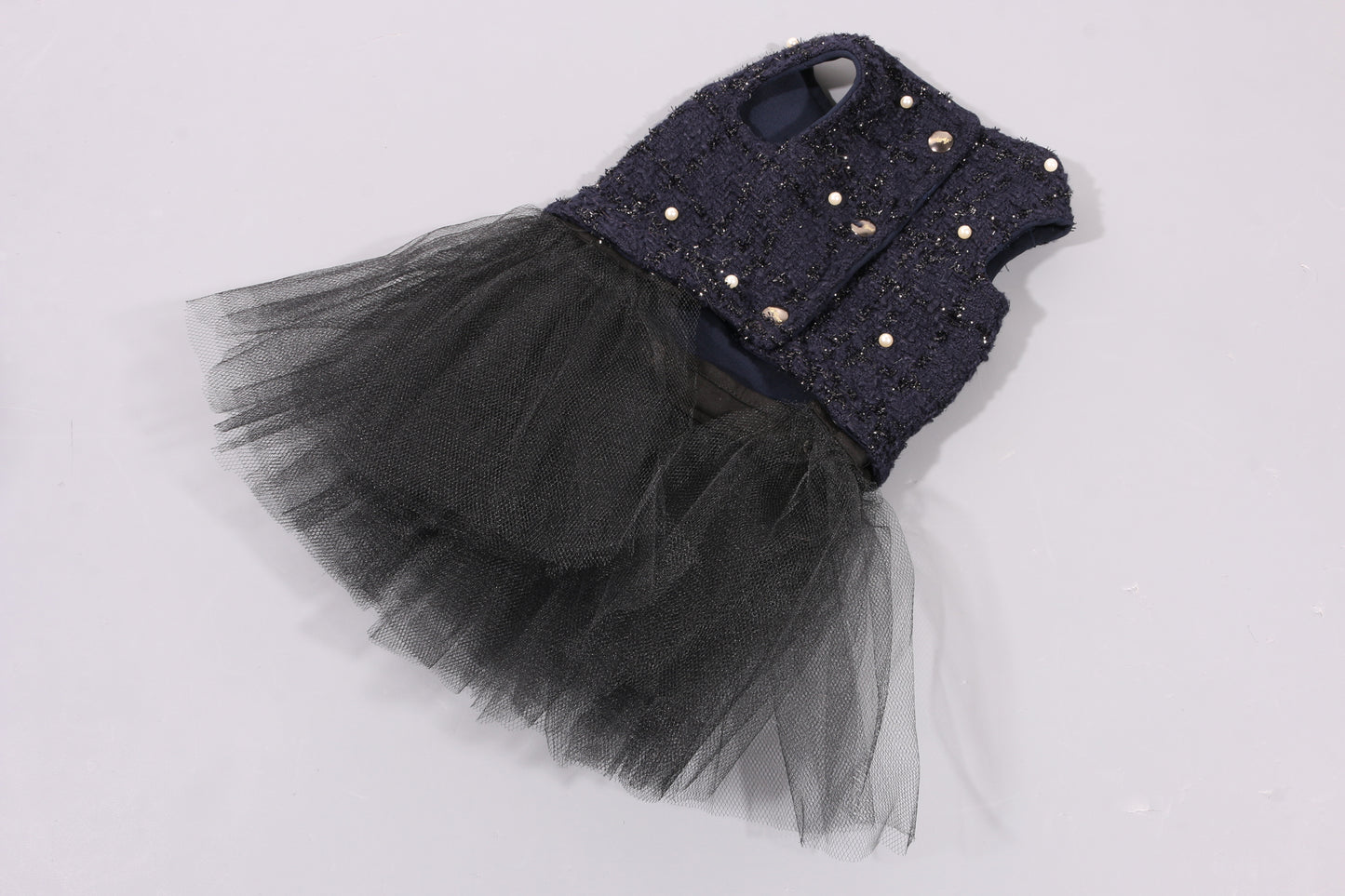 Prarl Tutu