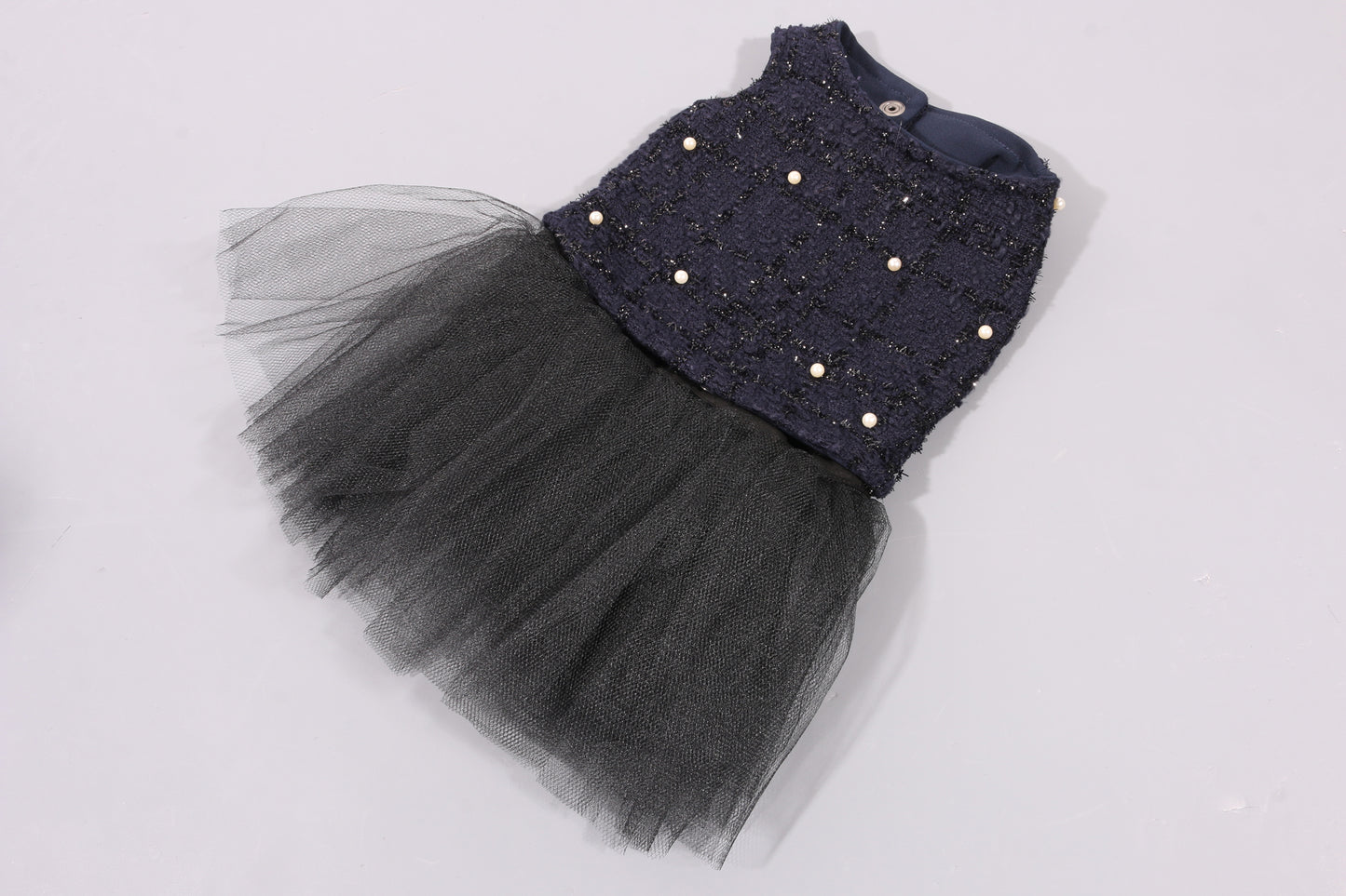 Prarl Tutu