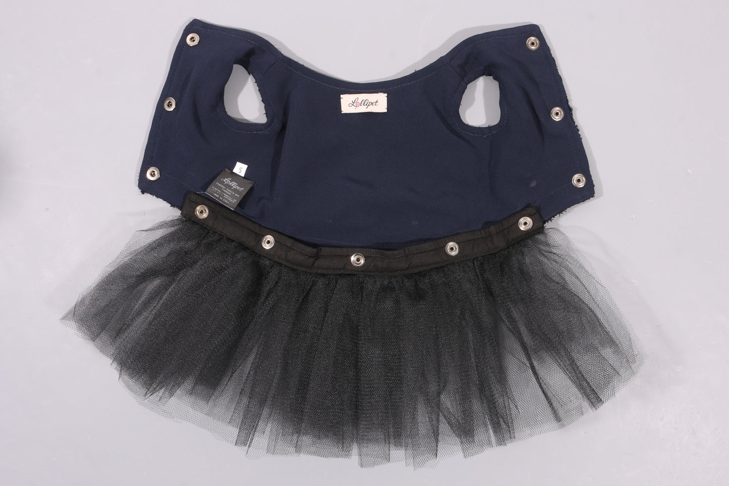 Prarl Tutu