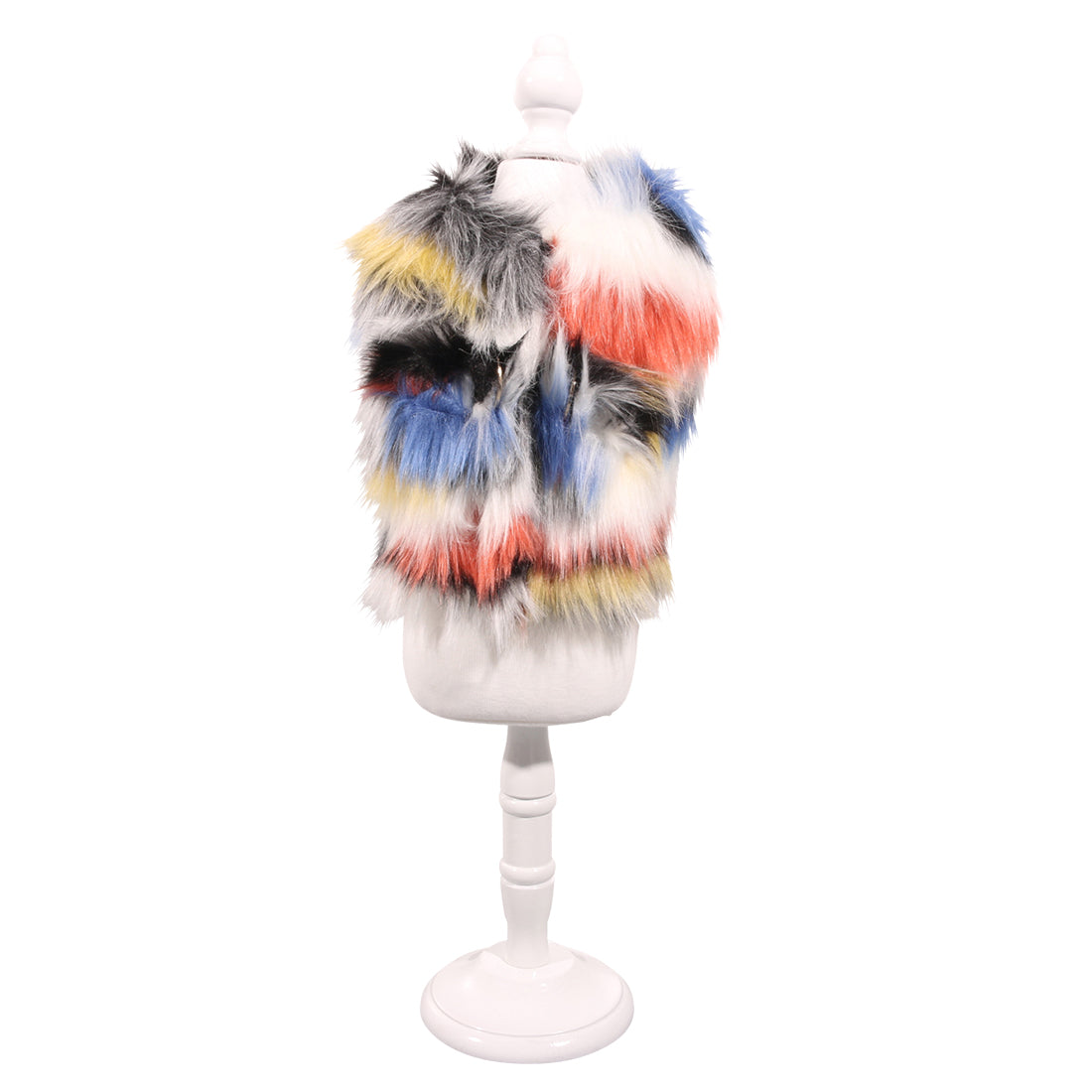 Classic Multicolour Harness