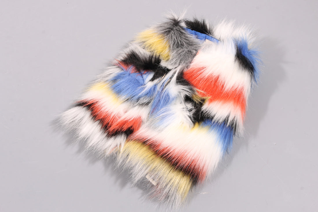 Classic Multicolour Harness