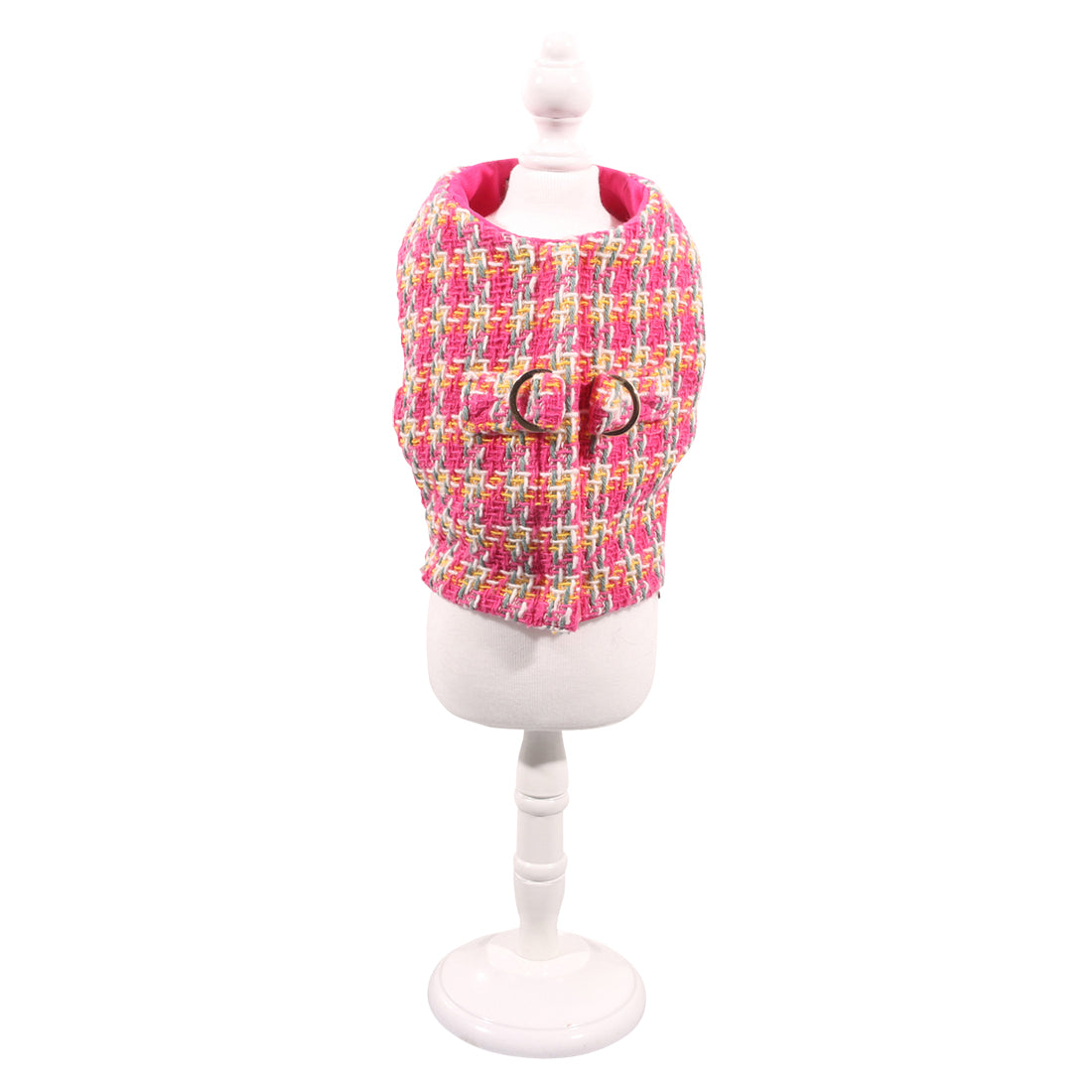 Classic Tweed Harness