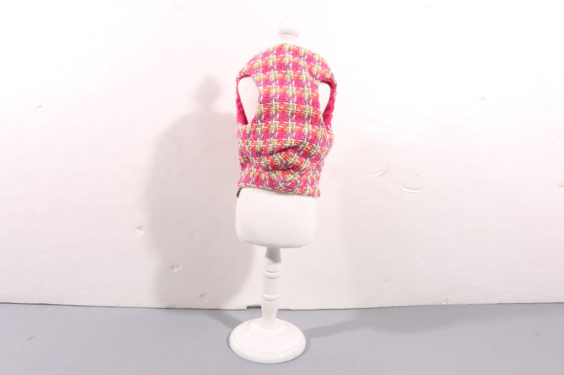 Classic Tweed Harness