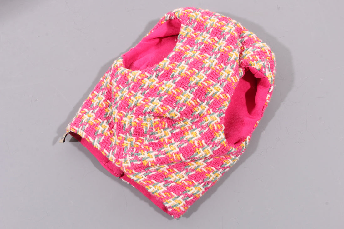 Classic Tweed Harness