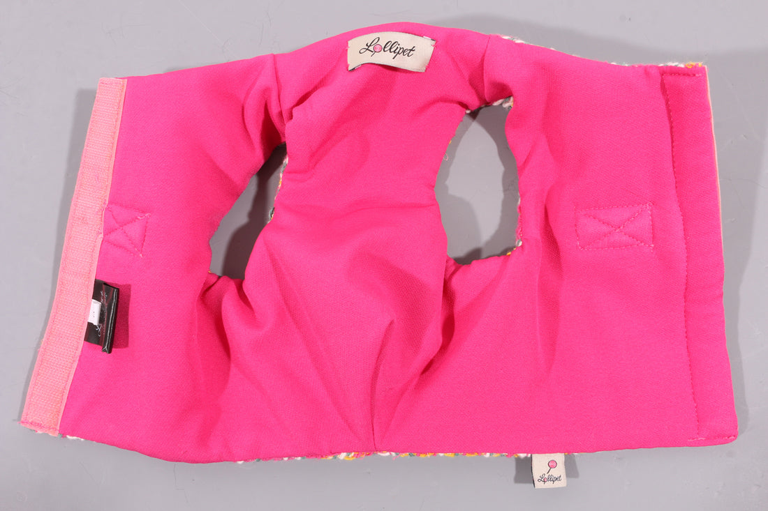 Classic Tweed Harness