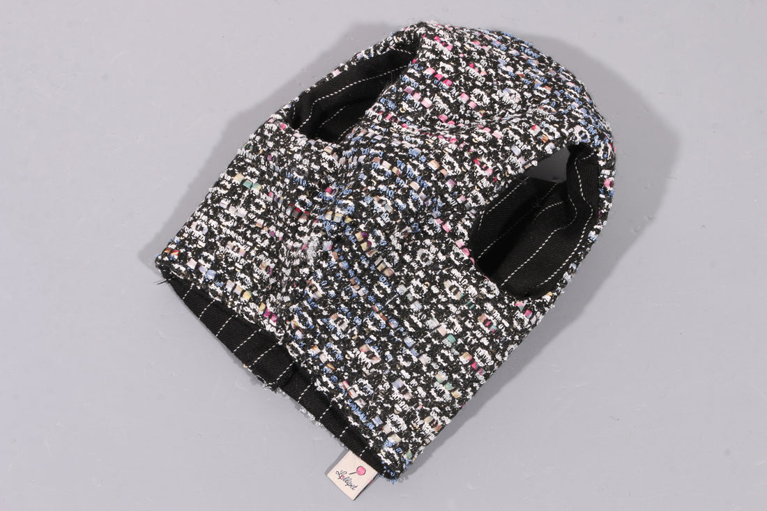 Classic chanel Harness