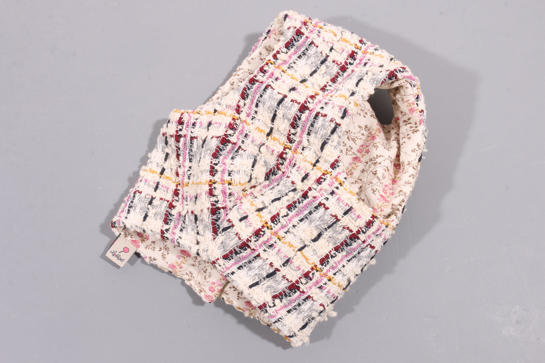 Classic chanel Harness