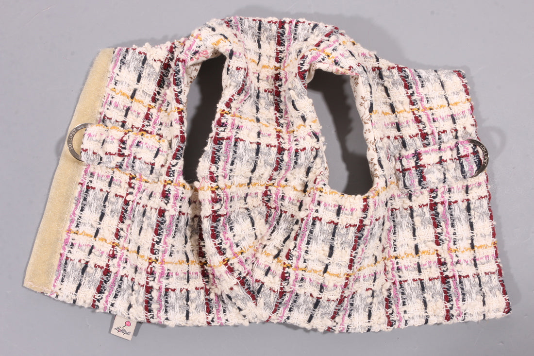 Classic chanel Harness