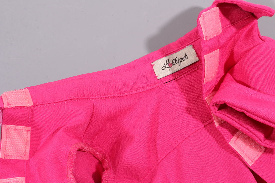 Torino papillon shirt