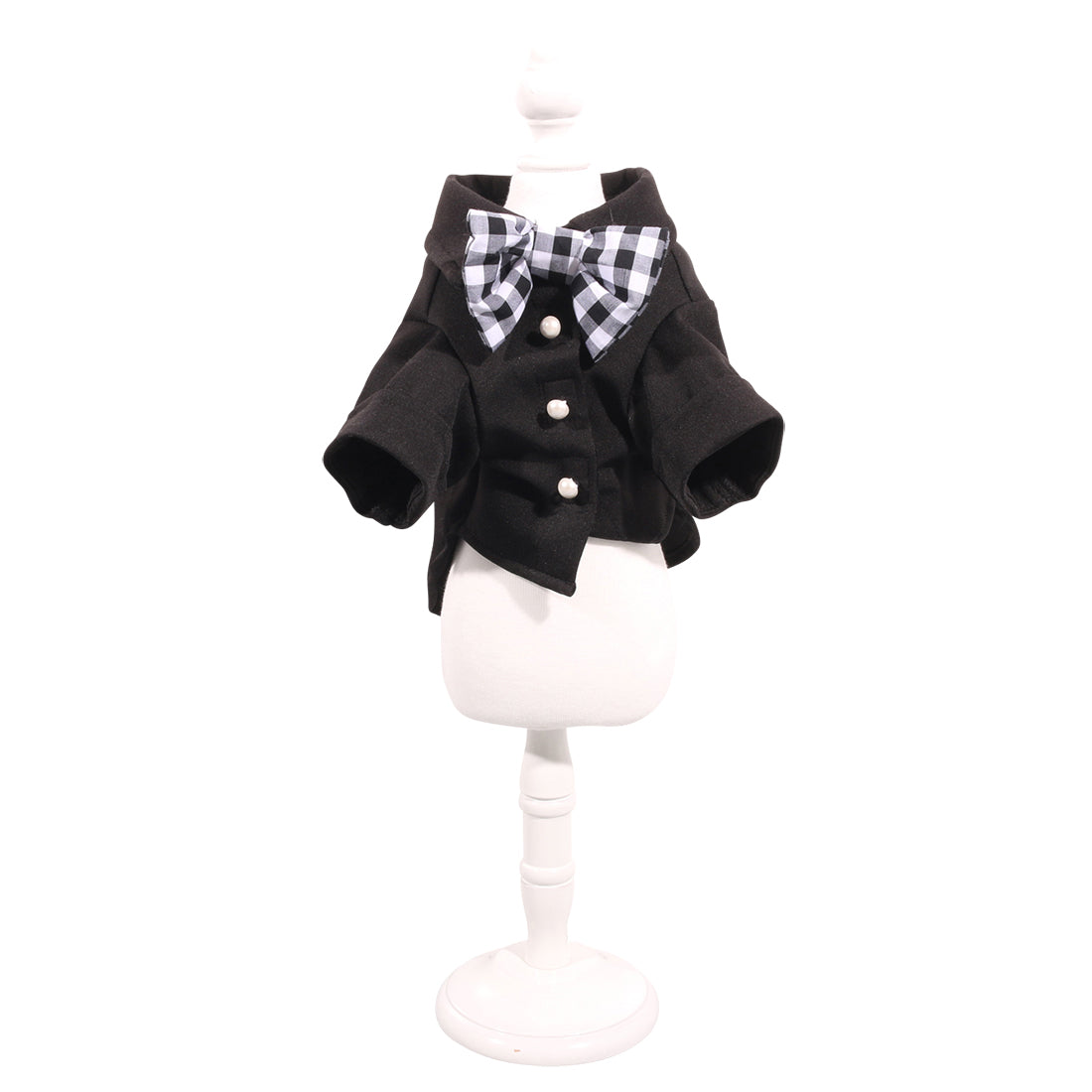 Torino papillon shirt