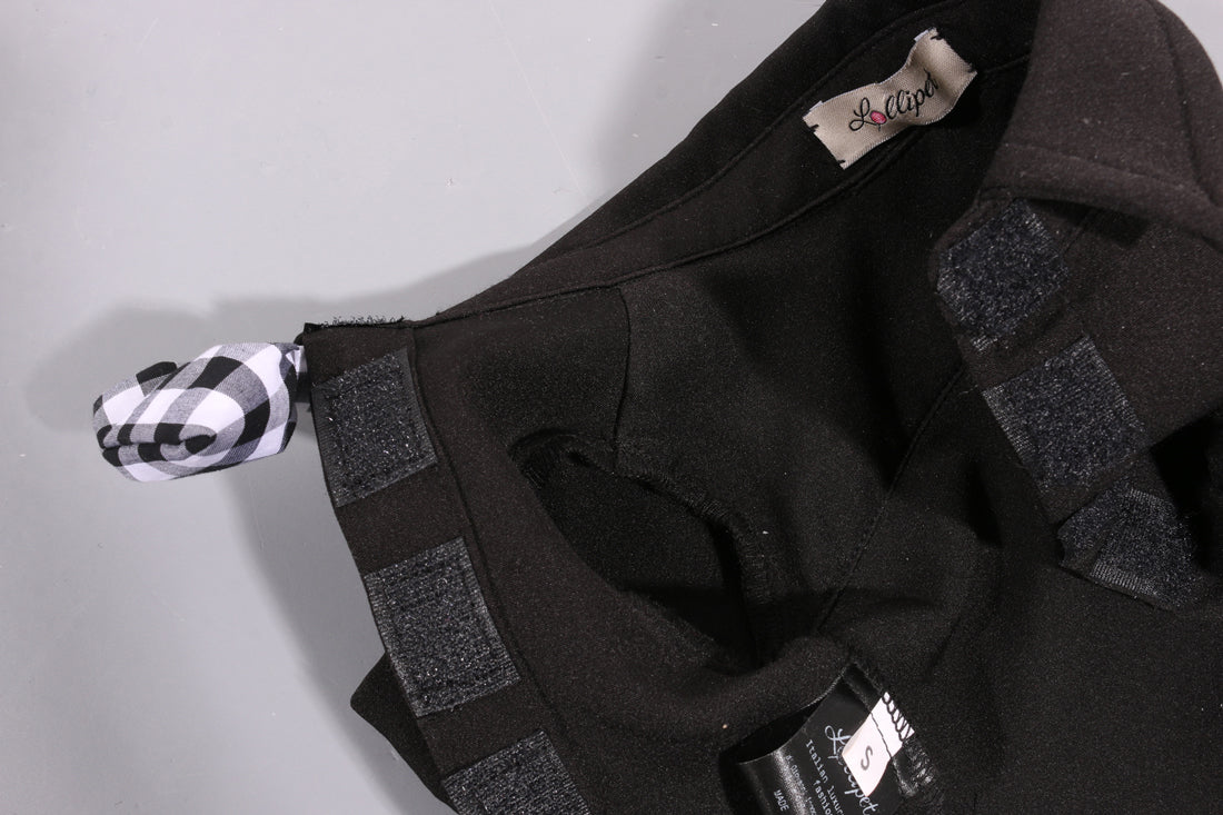 Torino papillon shirt