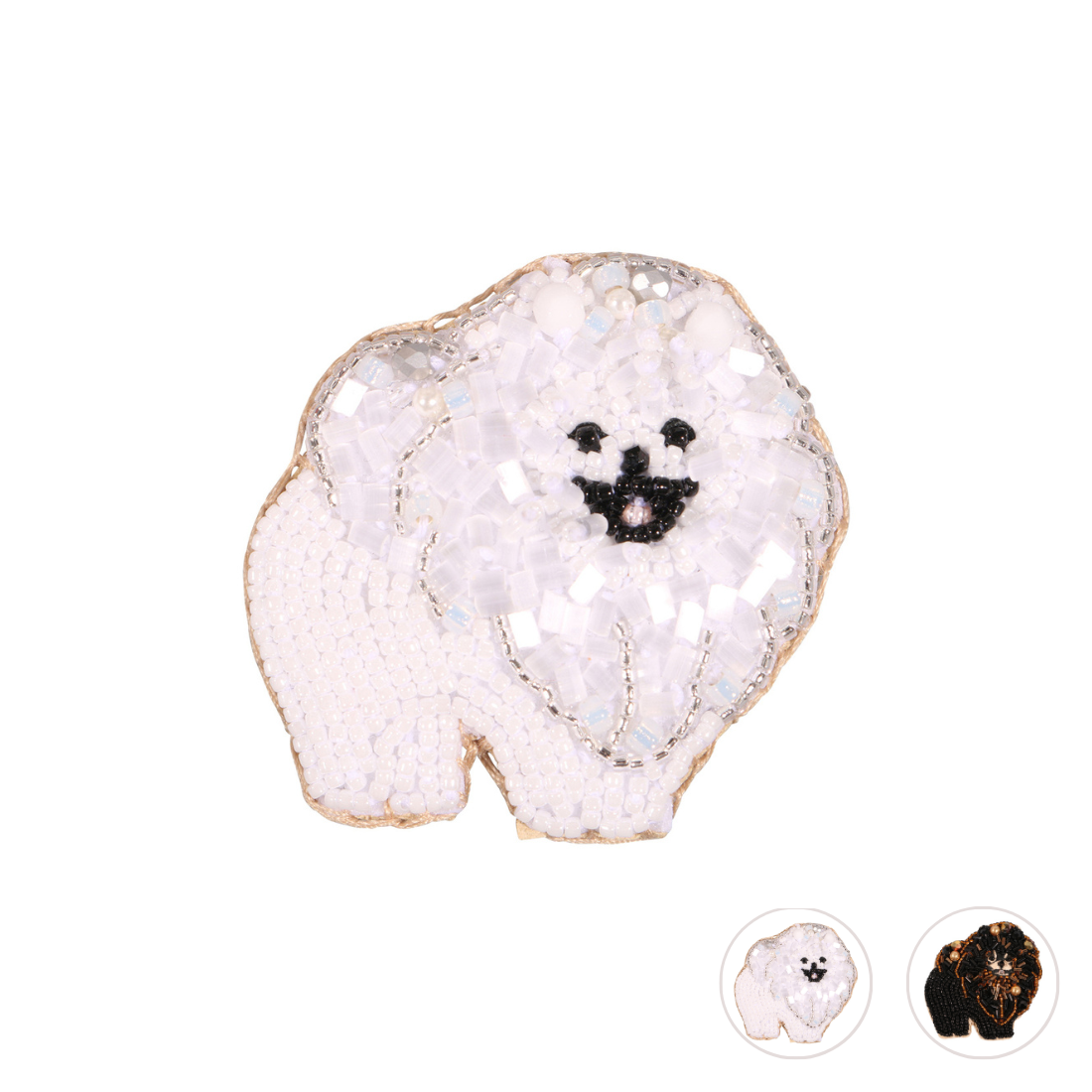 Pomeranian