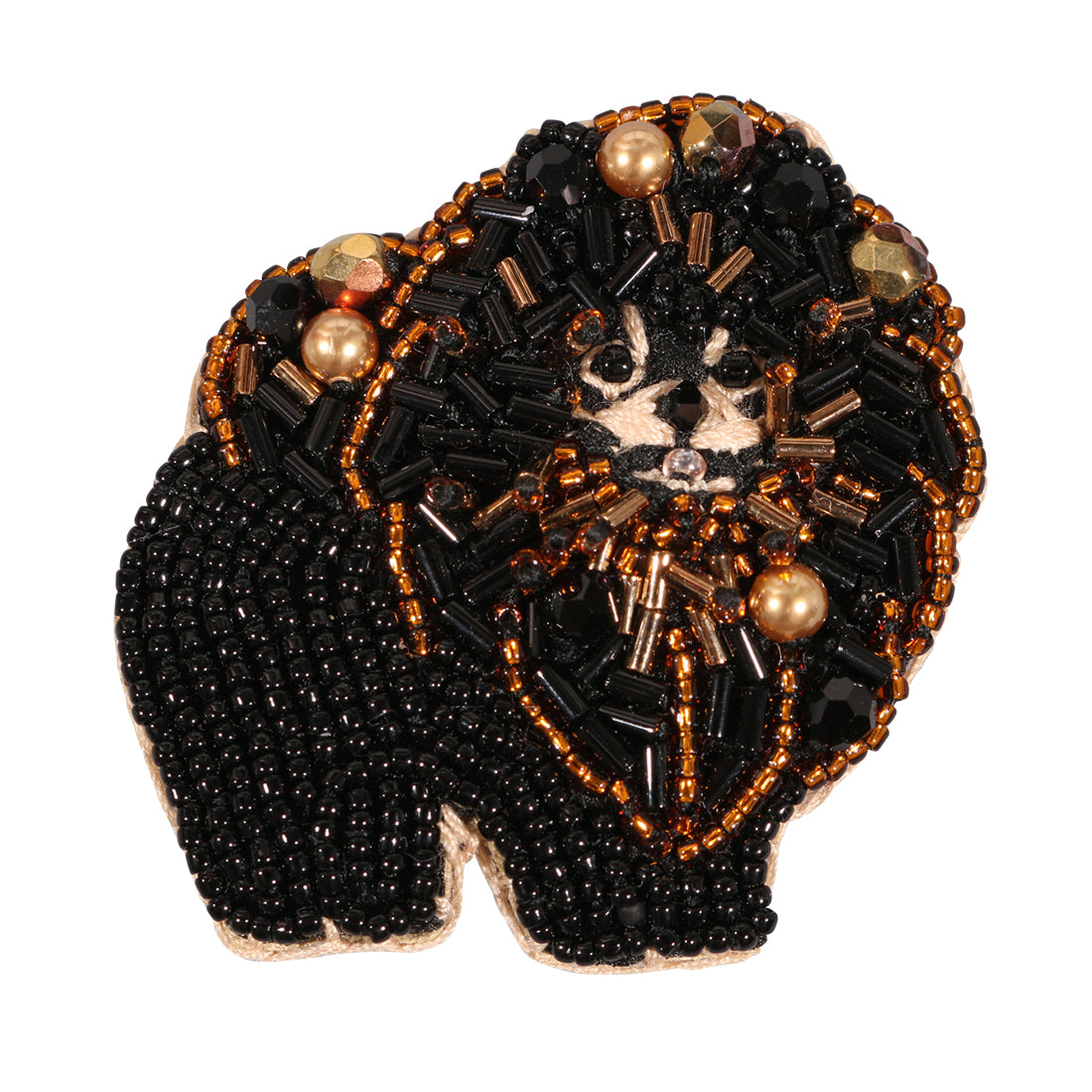 Pomeranian