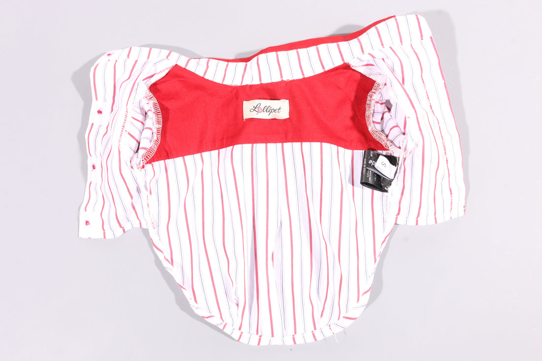 Torino Shirt