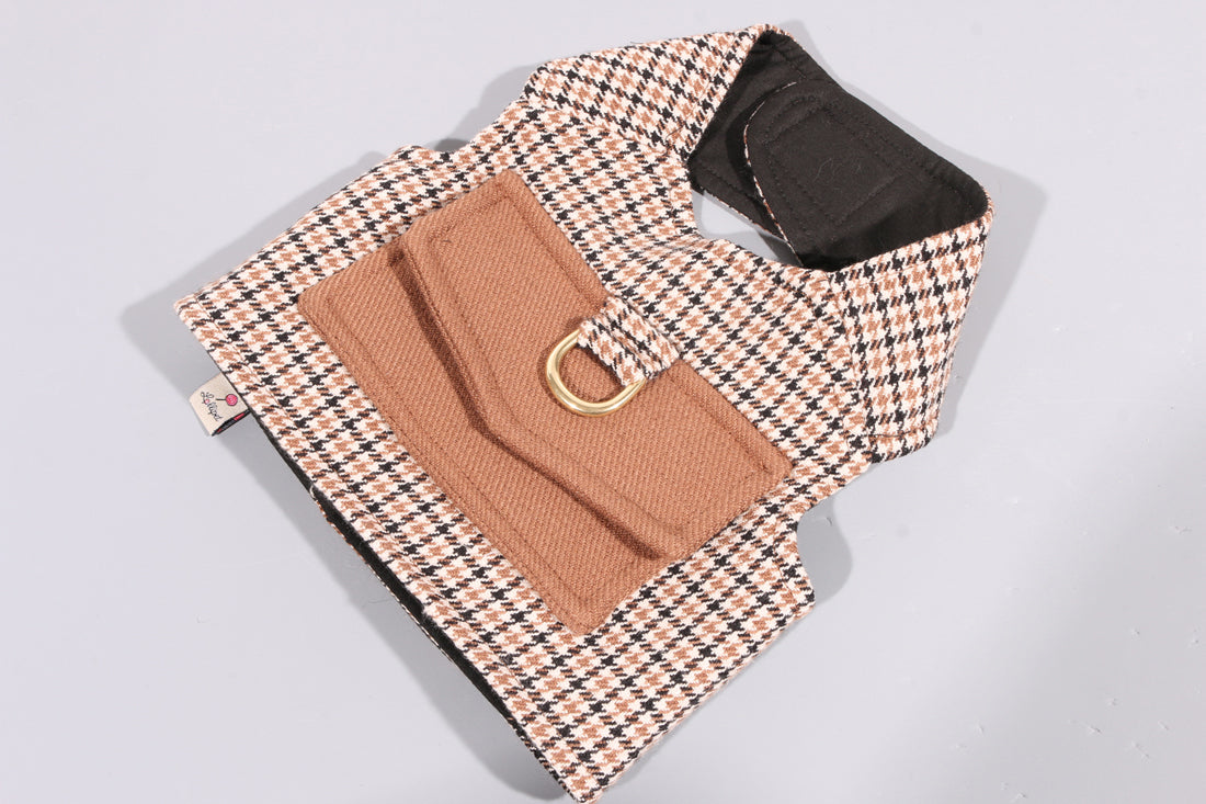 Pocket Harness