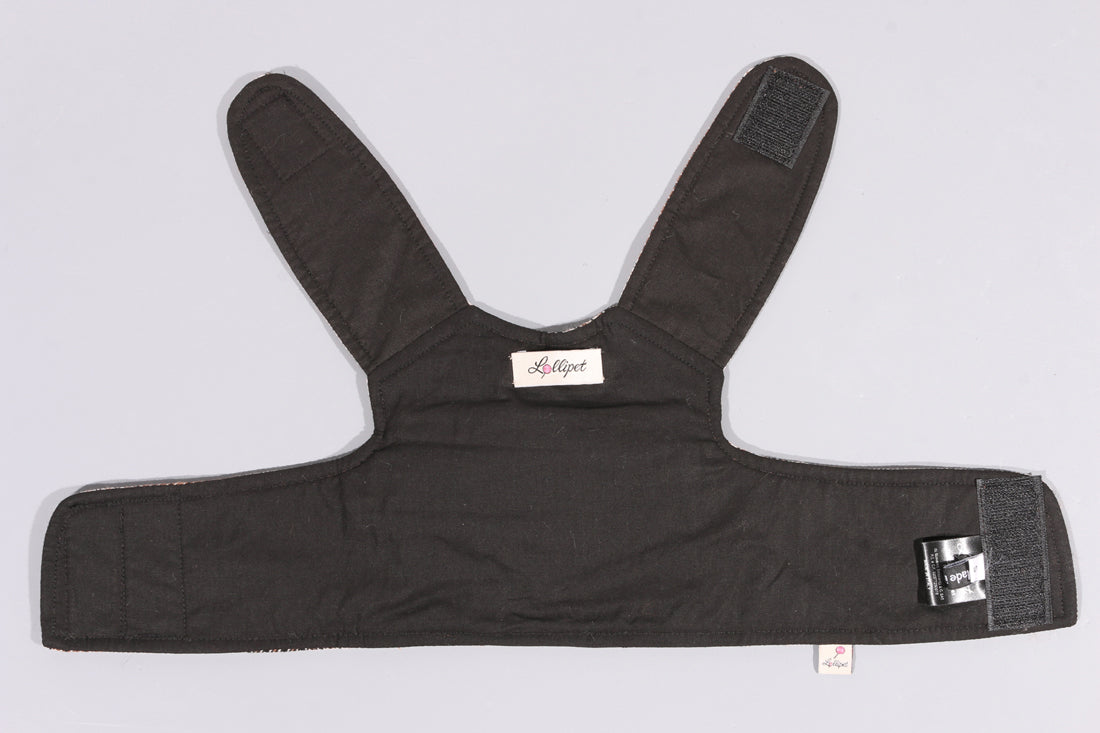 Pocket Harness