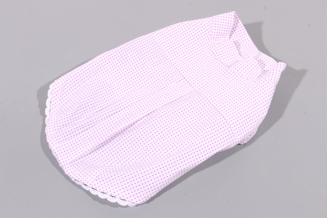 Torino sleevless shirt