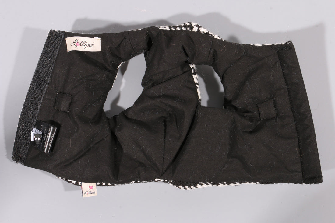 Classic Harness