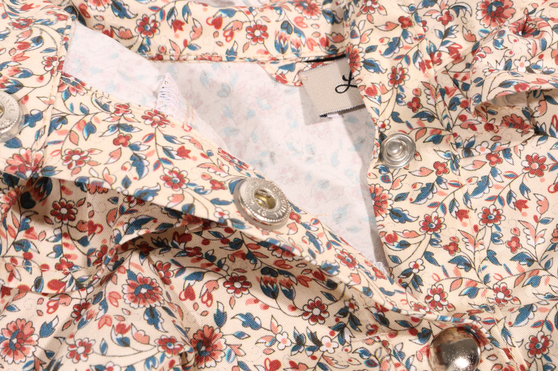 Impero shirt