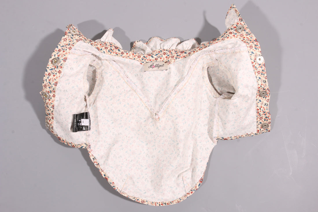 Impero shirt