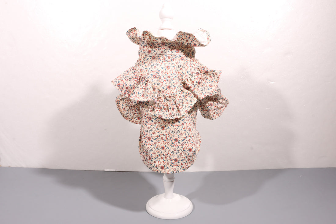 Impero shirt