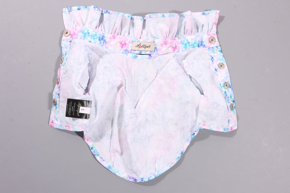 Impero shirt