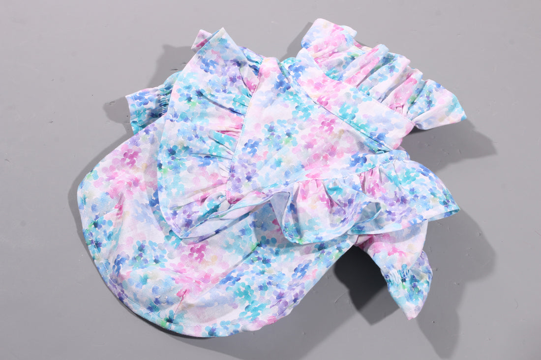 Impero shirt