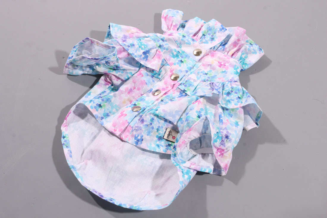 Impero shirt
