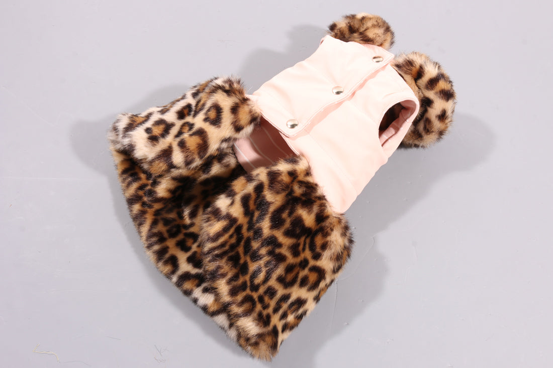 Bow Jacket