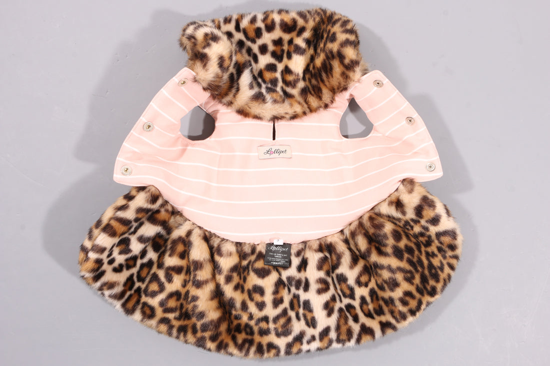 Bow Jacket