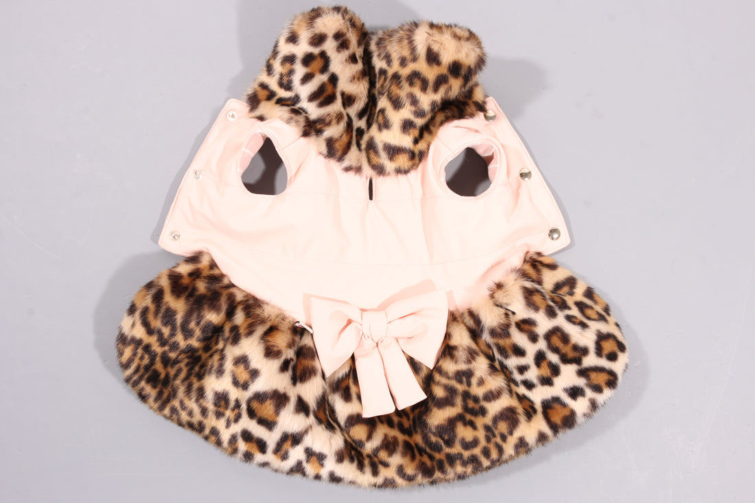 Bow Jacket