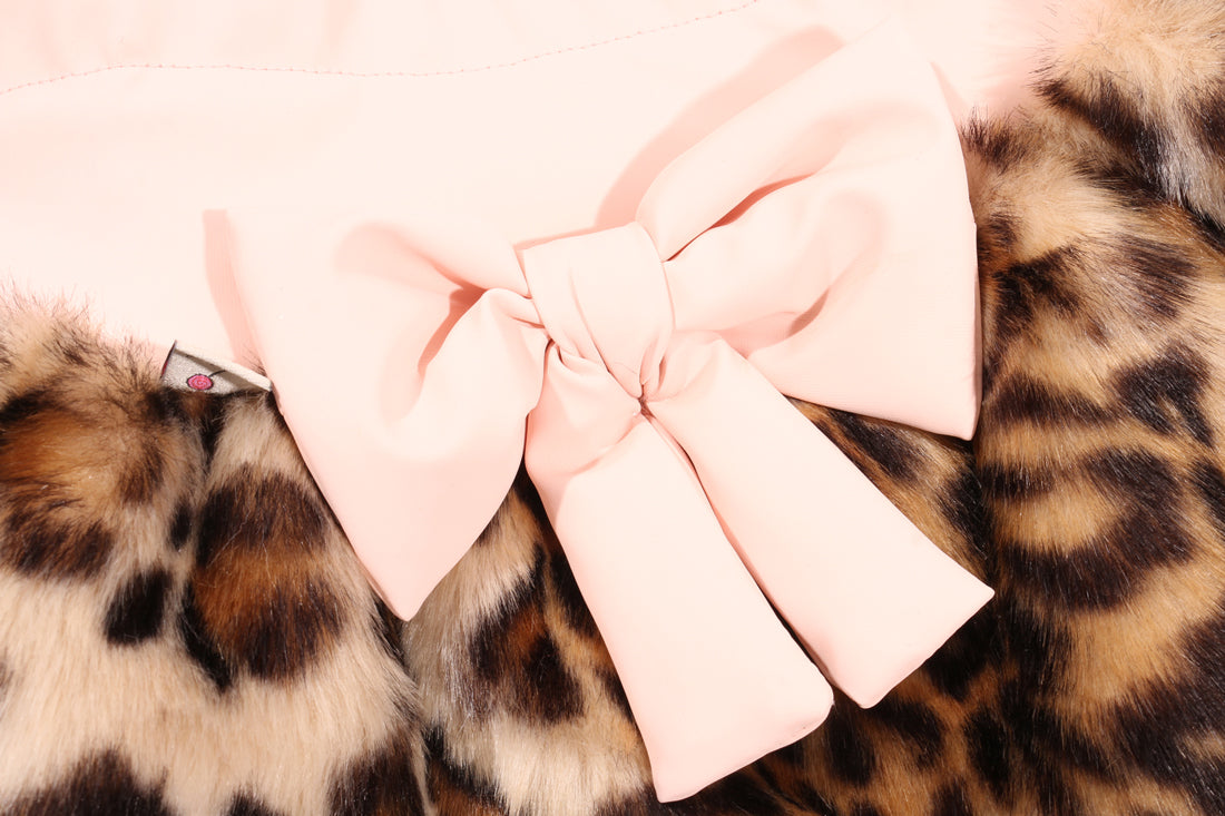 Bow Jacket