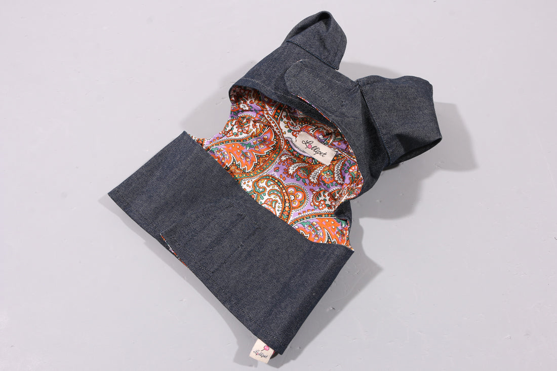 Pocket Harness