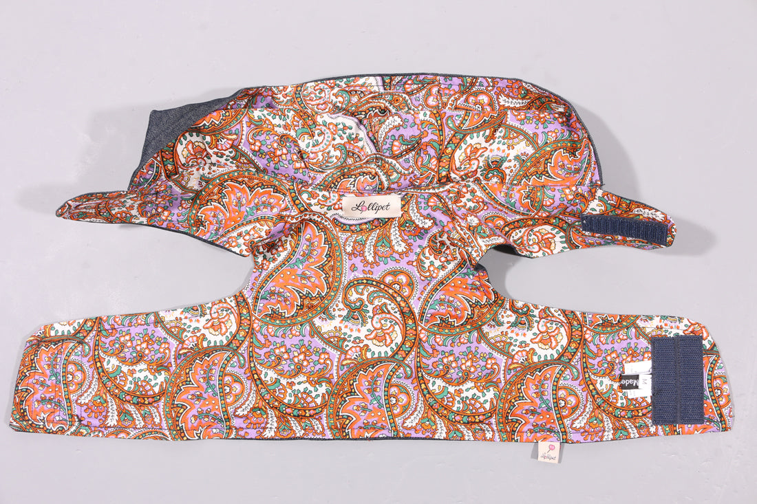 Pocket Harness