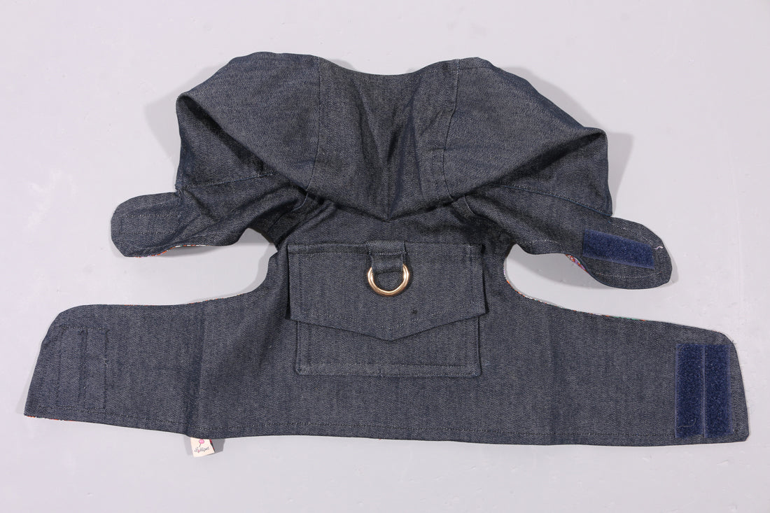 Pocket Harness
