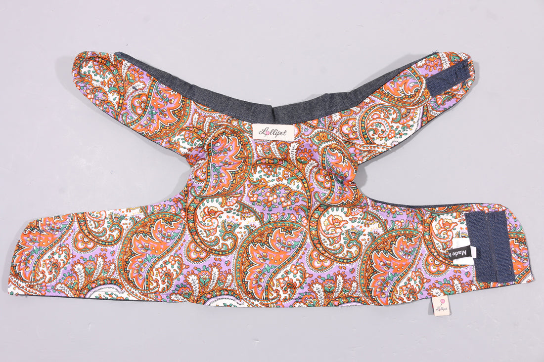 Pocket Harness