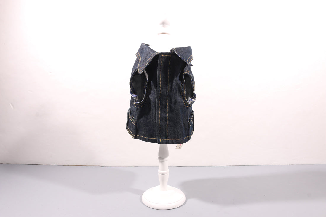 Denim Shirts