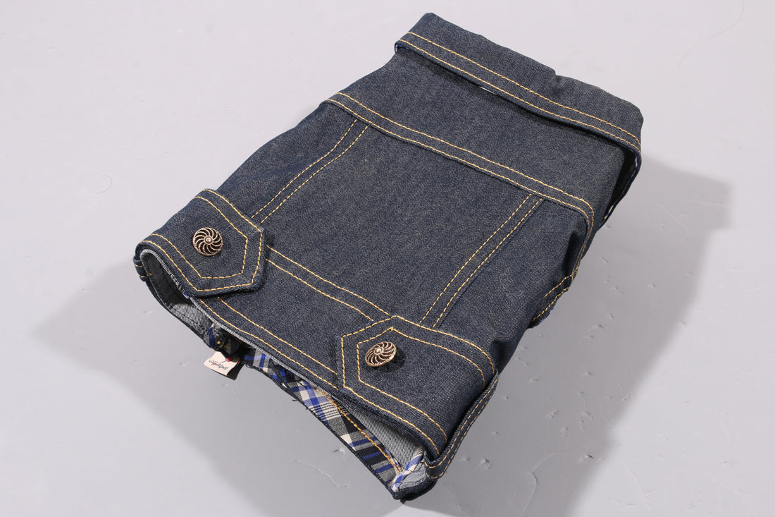 Denim Shirts