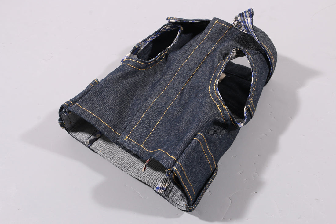 Denim Shirts