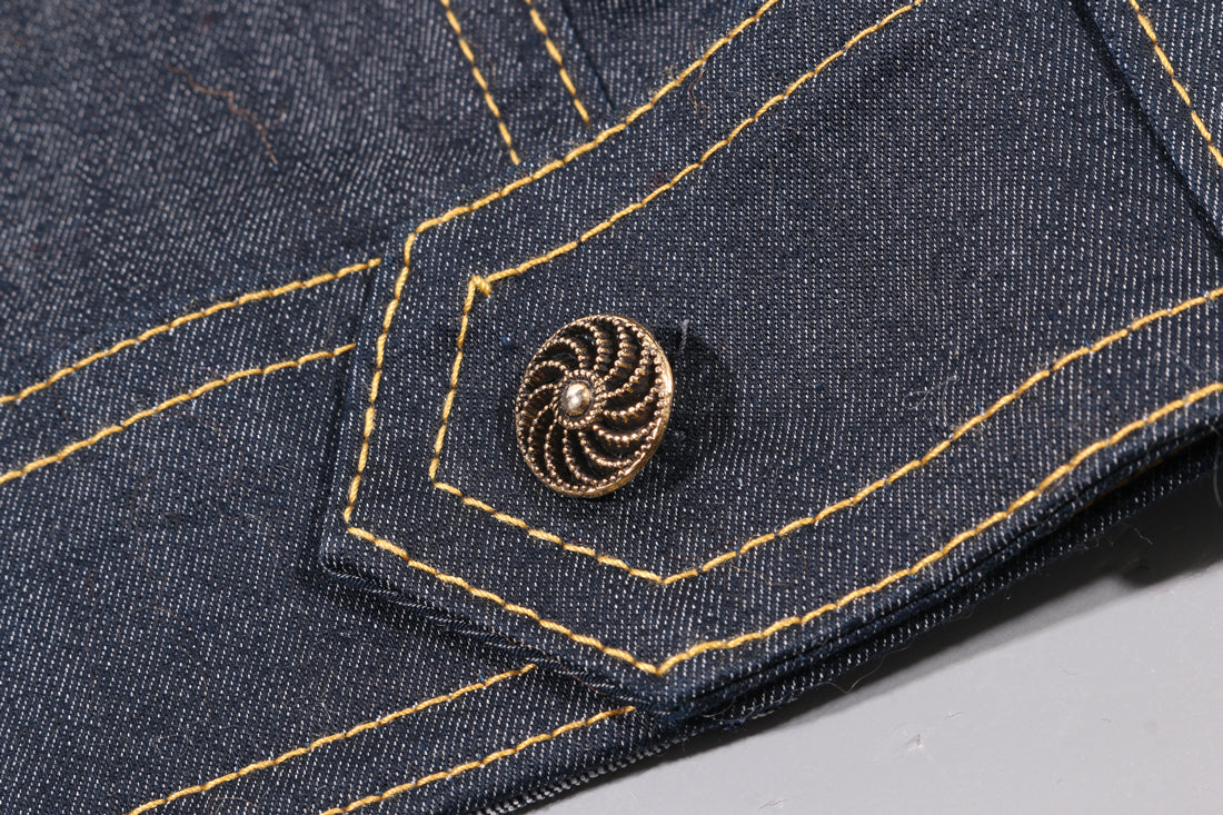 Denim Shirts