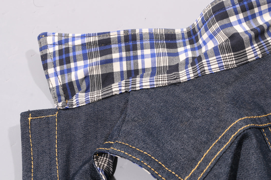 Denim Shirts