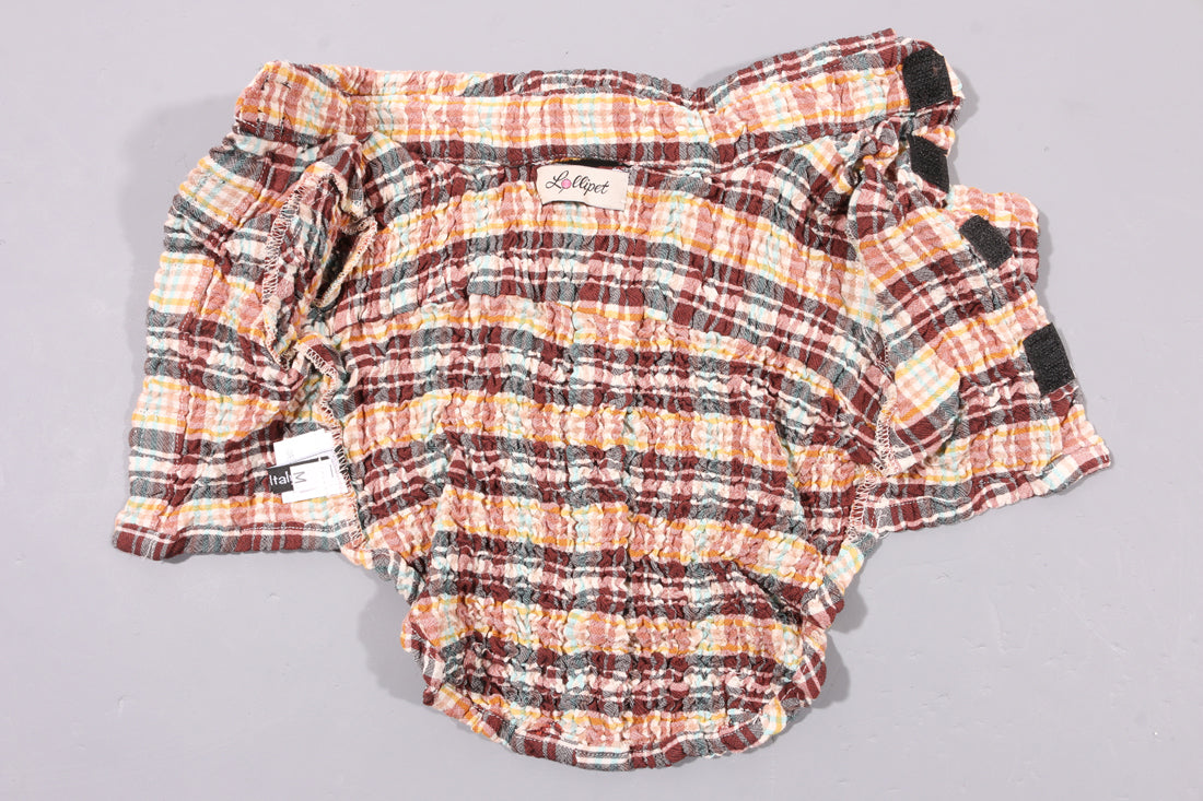 Seersucker Shirts